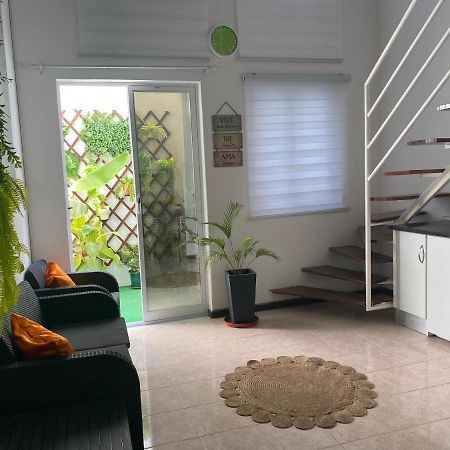Cesaria Evora Loft Διαμέρισμα Πράγια Εξωτερικό φωτογραφία