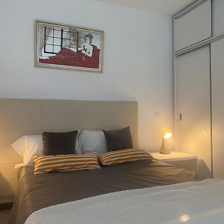 Cesaria Evora Loft Διαμέρισμα Πράγια Εξωτερικό φωτογραφία