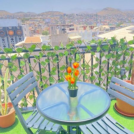 Cesaria Evora Loft Διαμέρισμα Πράγια Εξωτερικό φωτογραφία