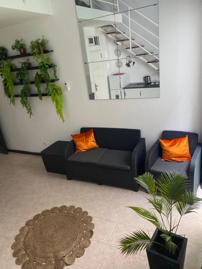 Cesaria Evora Loft Διαμέρισμα Πράγια Εξωτερικό φωτογραφία