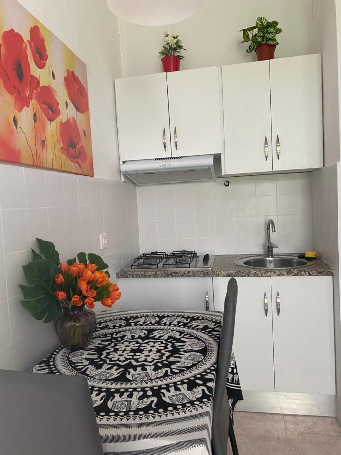 Cesaria Evora Loft Διαμέρισμα Πράγια Εξωτερικό φωτογραφία
