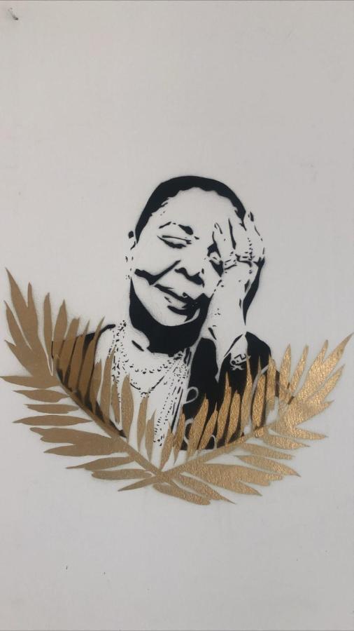 Cesaria Evora Loft Διαμέρισμα Πράγια Εξωτερικό φωτογραφία