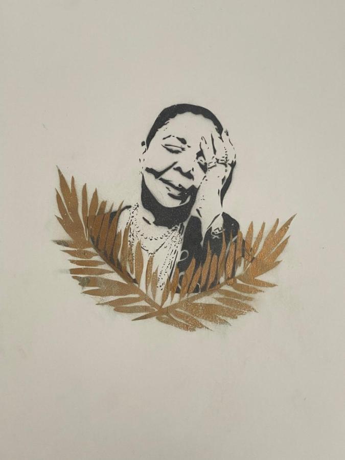Cesaria Evora Loft Διαμέρισμα Πράγια Εξωτερικό φωτογραφία