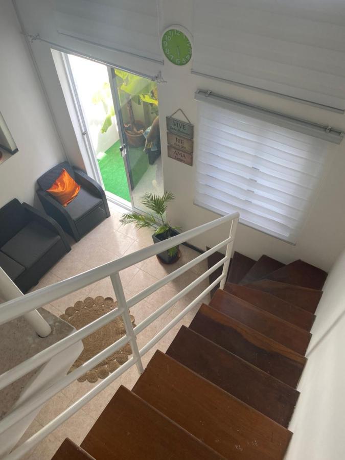 Cesaria Evora Loft Διαμέρισμα Πράγια Εξωτερικό φωτογραφία