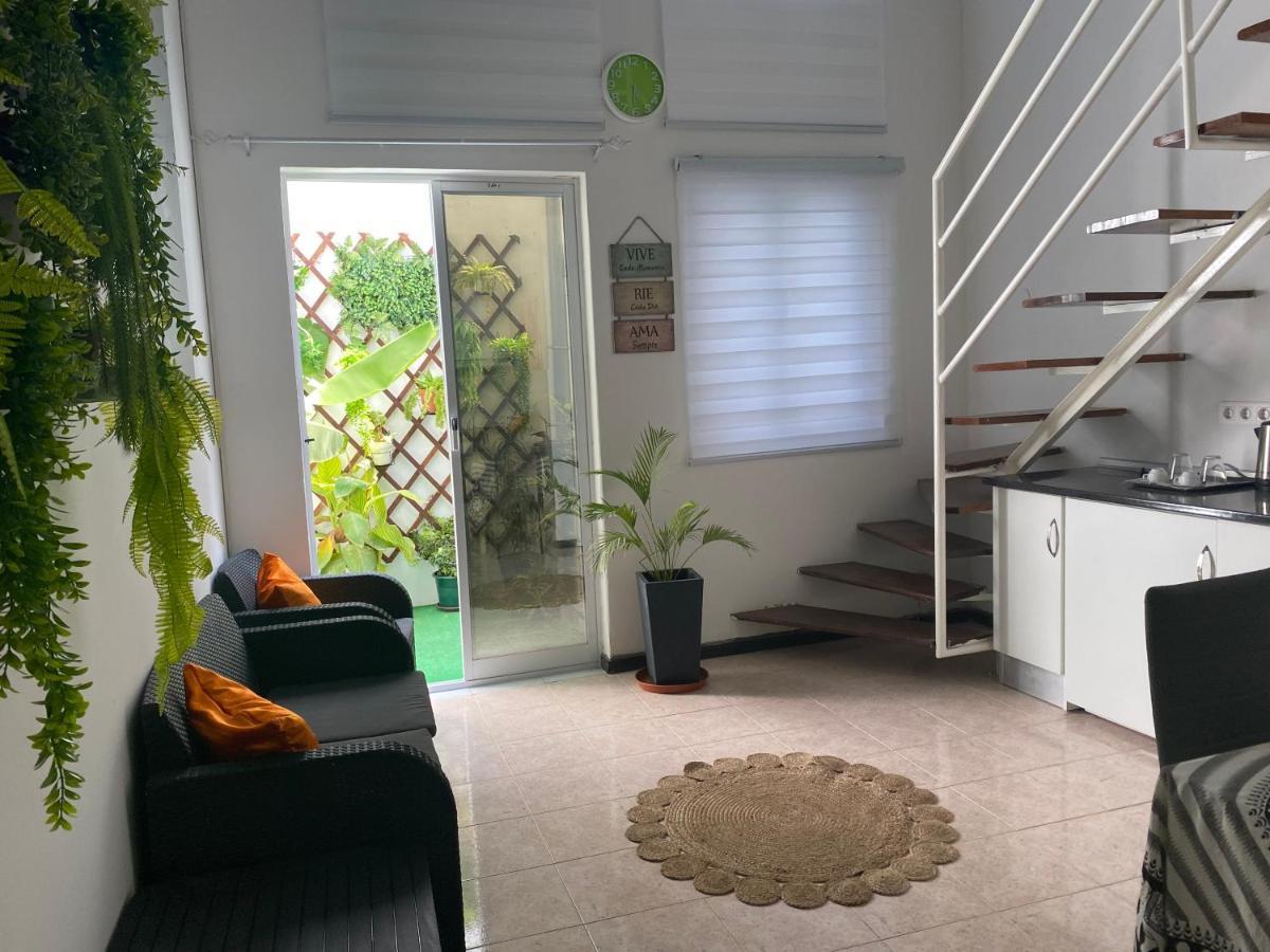 Cesaria Evora Loft Διαμέρισμα Πράγια Εξωτερικό φωτογραφία