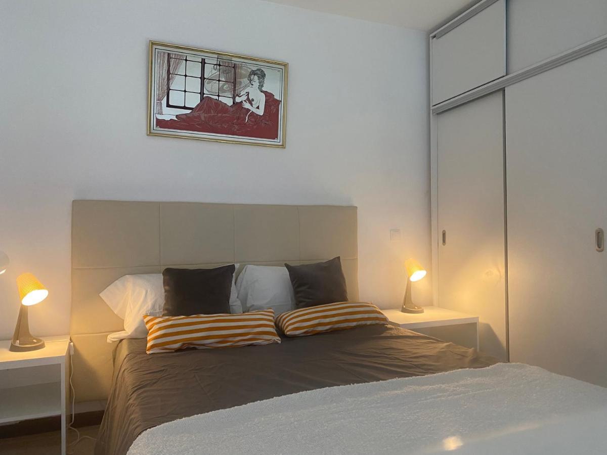 Cesaria Evora Loft Διαμέρισμα Πράγια Εξωτερικό φωτογραφία