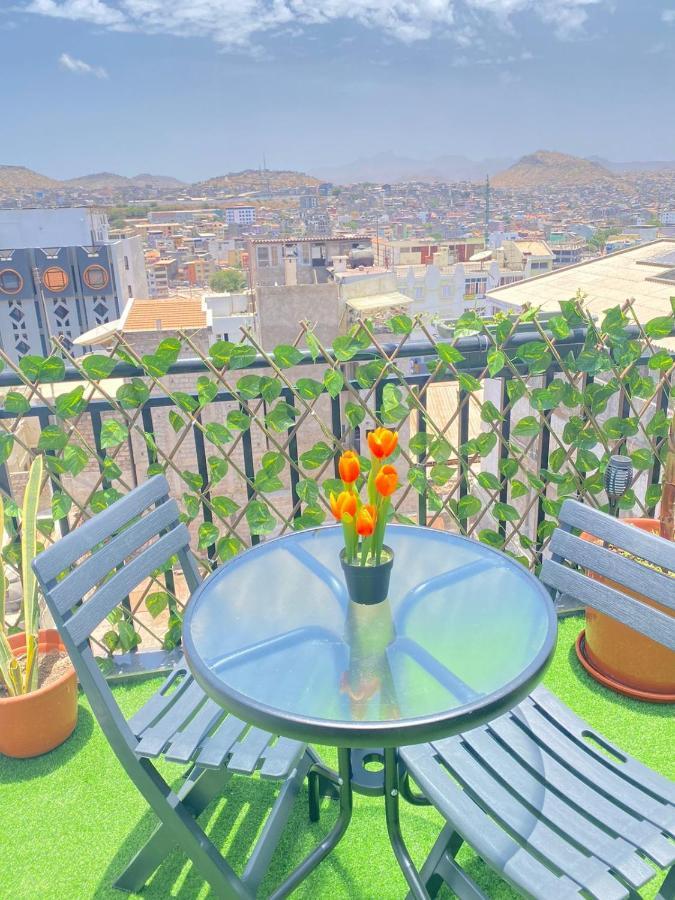 Cesaria Evora Loft Διαμέρισμα Πράγια Εξωτερικό φωτογραφία
