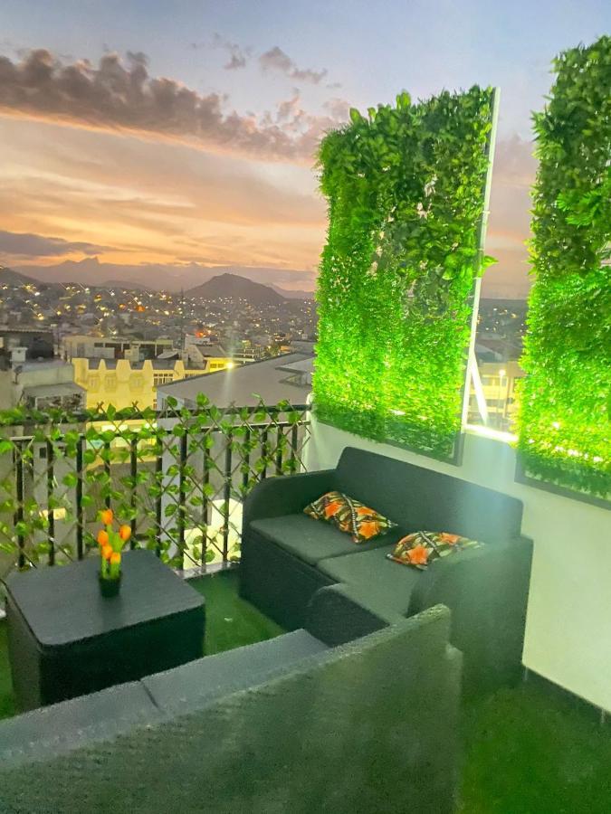 Cesaria Evora Loft Διαμέρισμα Πράγια Εξωτερικό φωτογραφία